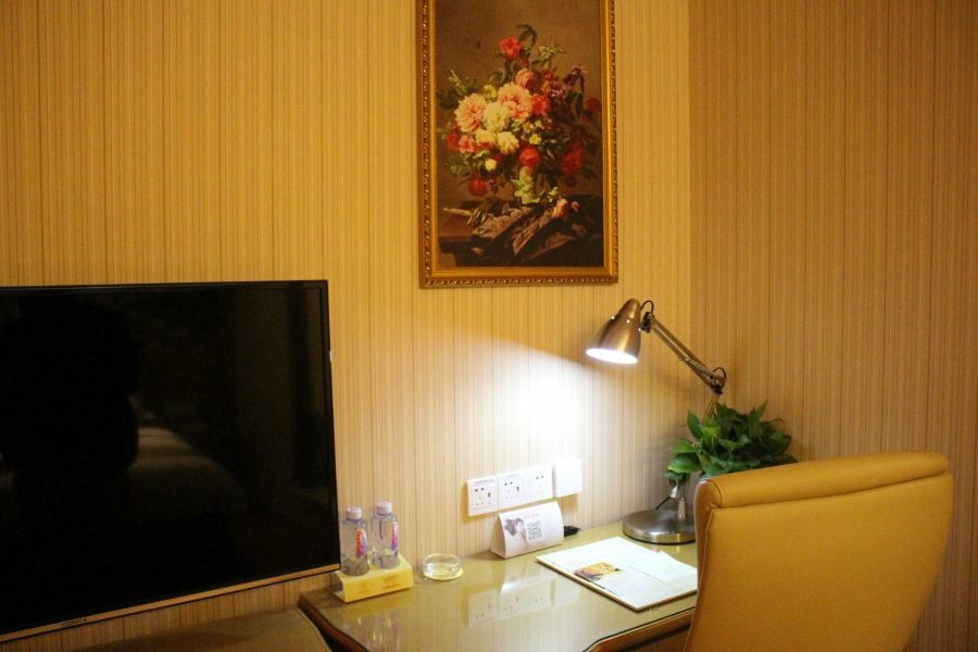Vienna International Hotel Shanghai Baoshan Pangu Road מראה חיצוני תמונה
