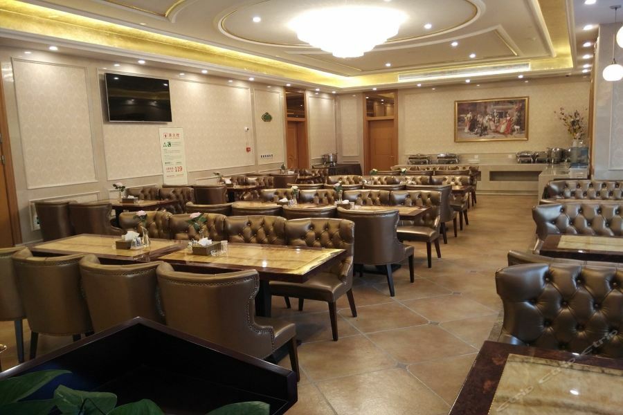 Vienna International Hotel Shanghai Baoshan Pangu Road מראה חיצוני תמונה